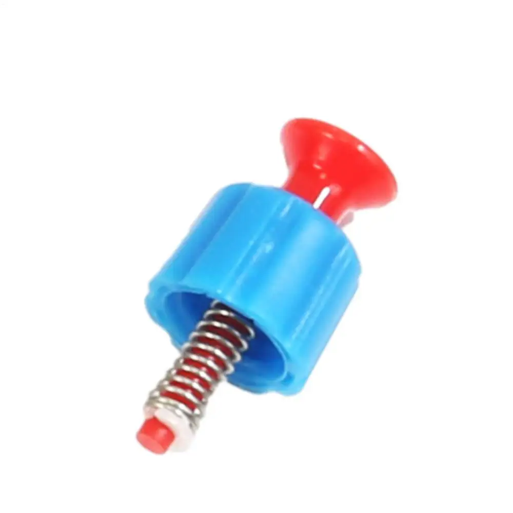 Автоматический клапан сброса давления для распылителей
Автоматический клапан сброса давления для распылителей