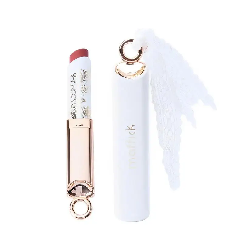 Long Lasting Matte Lipstick Lip Cosmetic Stick Makeup Velvet Matte Waterproof Not Fade Long Lasting Lipstick For Women Gift
Long Lasting Matte Lipstick Lip Cosmetic Stick Makeup Velvet Matte Waterproof Not Fade Long Lasting Lipstick For Women Gift