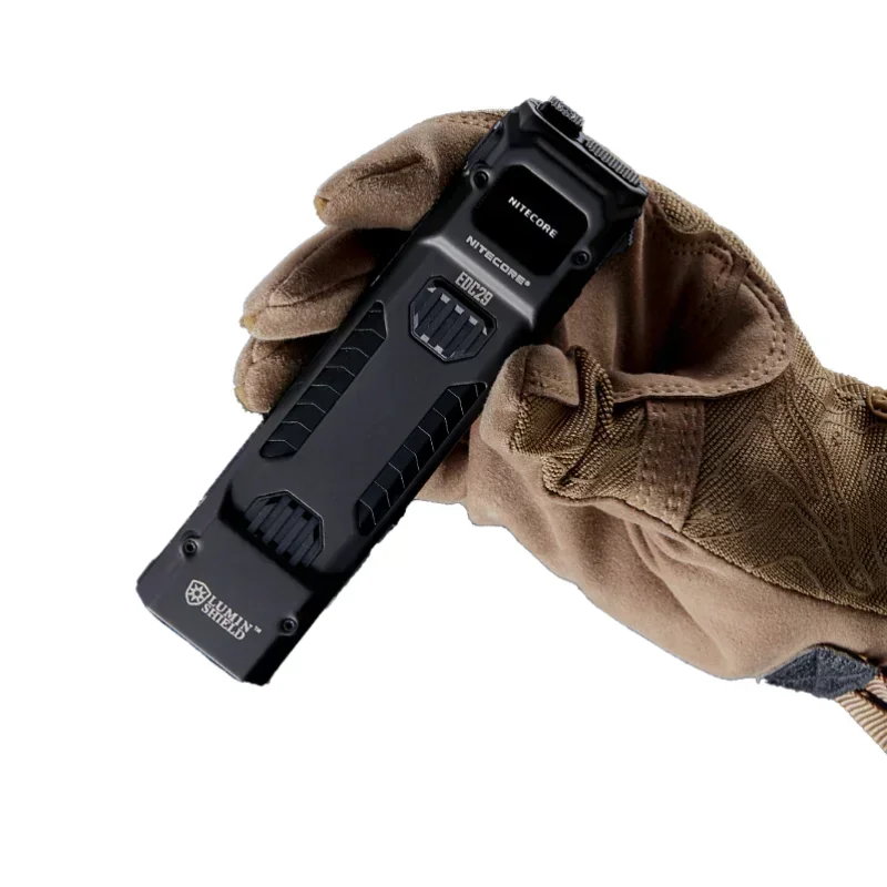 NITECORE EDC29 тактический фонарик 6500 люмен
NITECORE EDC29 тактический фонарик 6500 люмен
