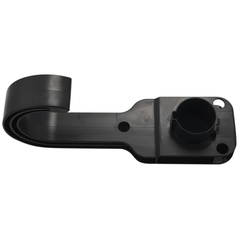 Cord Holder EV Charger Nozzle-Holster Dock and J-Hook Combination for J1772 Connector
Cord Holder EV Charger Nozzle-Holster Dock and J-Hook Combination for J1772 Connector