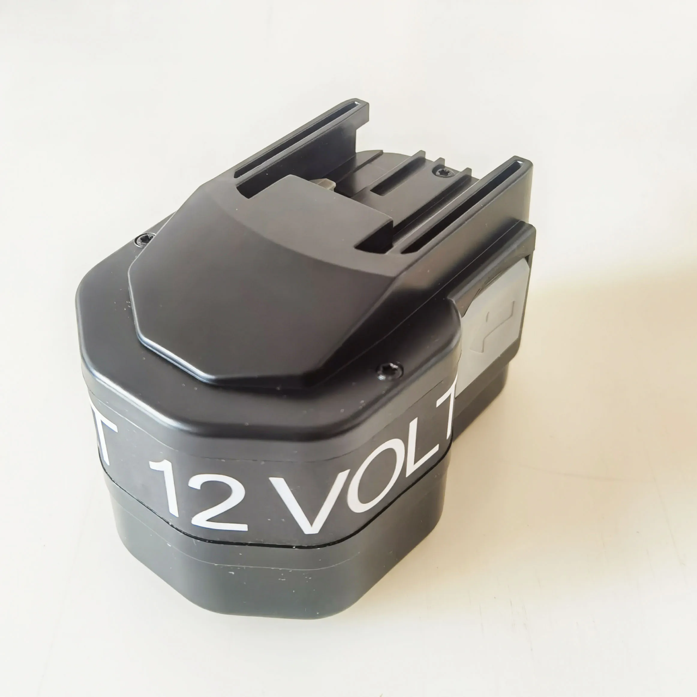 12V Rechargeable Ni-MH Battery 3000mAh for AEG Milwaukee ATLAS COPCO Electric drill screwdriver BX12 BXS12 BXL12 MX12 MXS12
12V Rechargeable Ni-MH Battery 3000mAh for AEG Milwaukee ATLAS COPCO Electric drill screwdriver BX12 BXS12 BXL12 MX12 MXS12