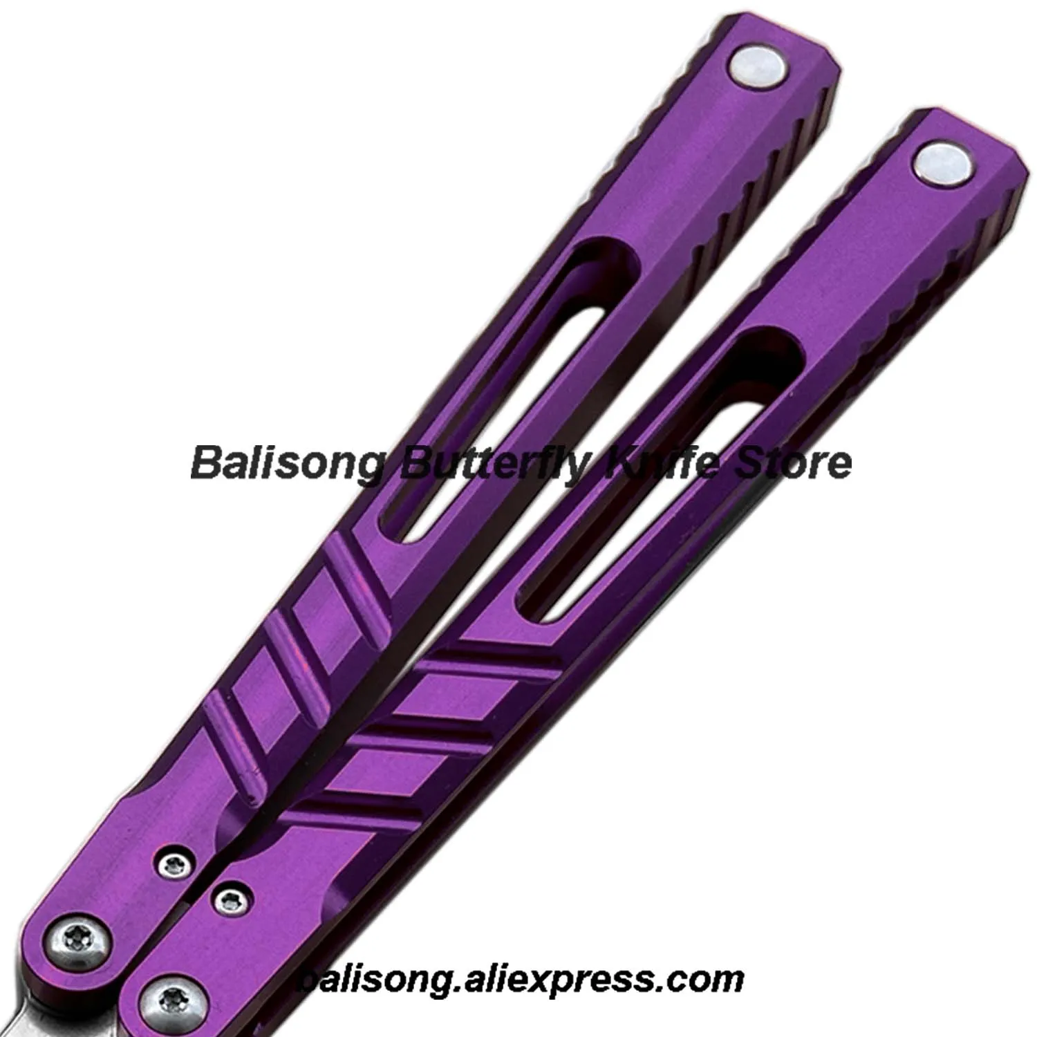 Набор ручных инструментов TOUCH TIMES Titus CHAB V3 Trainer Clone Channel Alpha Beast 7075 
Набор ручных инструментов TOUCH TIMES Titus CHAB V3 Trainer Clone Channel Alpha Beast 7075