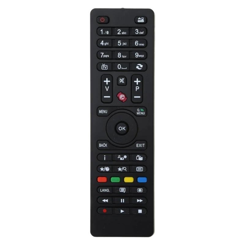 Comfortable Remote for RC4849 RC4870 RC4875 RC4860 Sensitive Controllers DropShipping
Comfortable Remote for RC4849 RC4870 RC4875 RC4860 Sensitive Controllers DropShipping