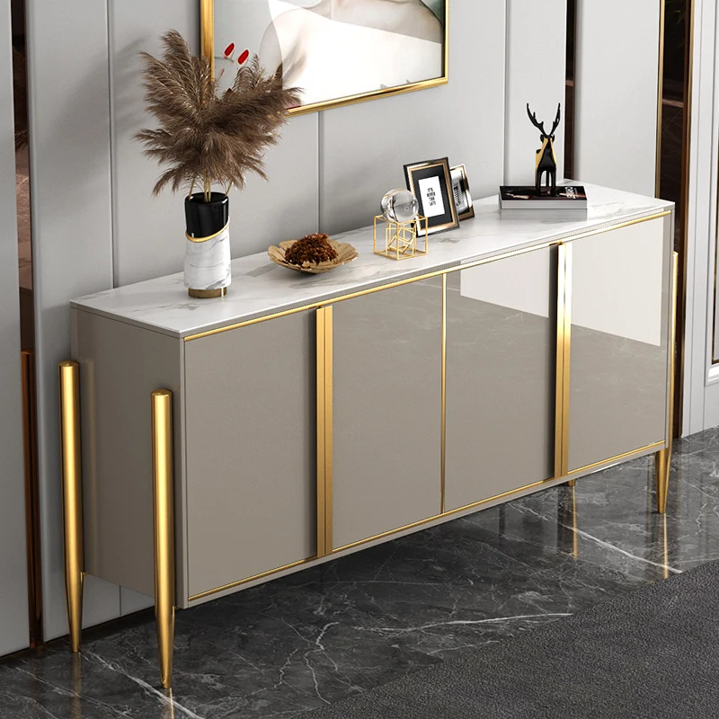 Dining side cabinet, wine cabinet, kitchen storage, tea and water cabinet, household cupboard, rock board, light luxury, living
Dining side cabinet, wine cabinet, kitchen storage, tea and water cabinet, household cupboard, rock board, light luxury, living