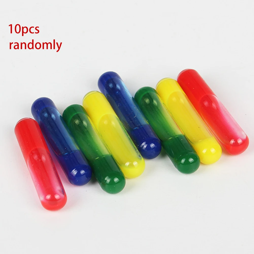 10pcs/set Pets Toy Random Color Home Glass Accessories Turtle Jar Fish Tank Decor Tumbler Landscaping Aquarium Ornament
10pcs/set Pets Toy Random Color Home Glass Accessories Turtle Jar Fish Tank Decor Tumbler Landscaping Aquarium Ornament