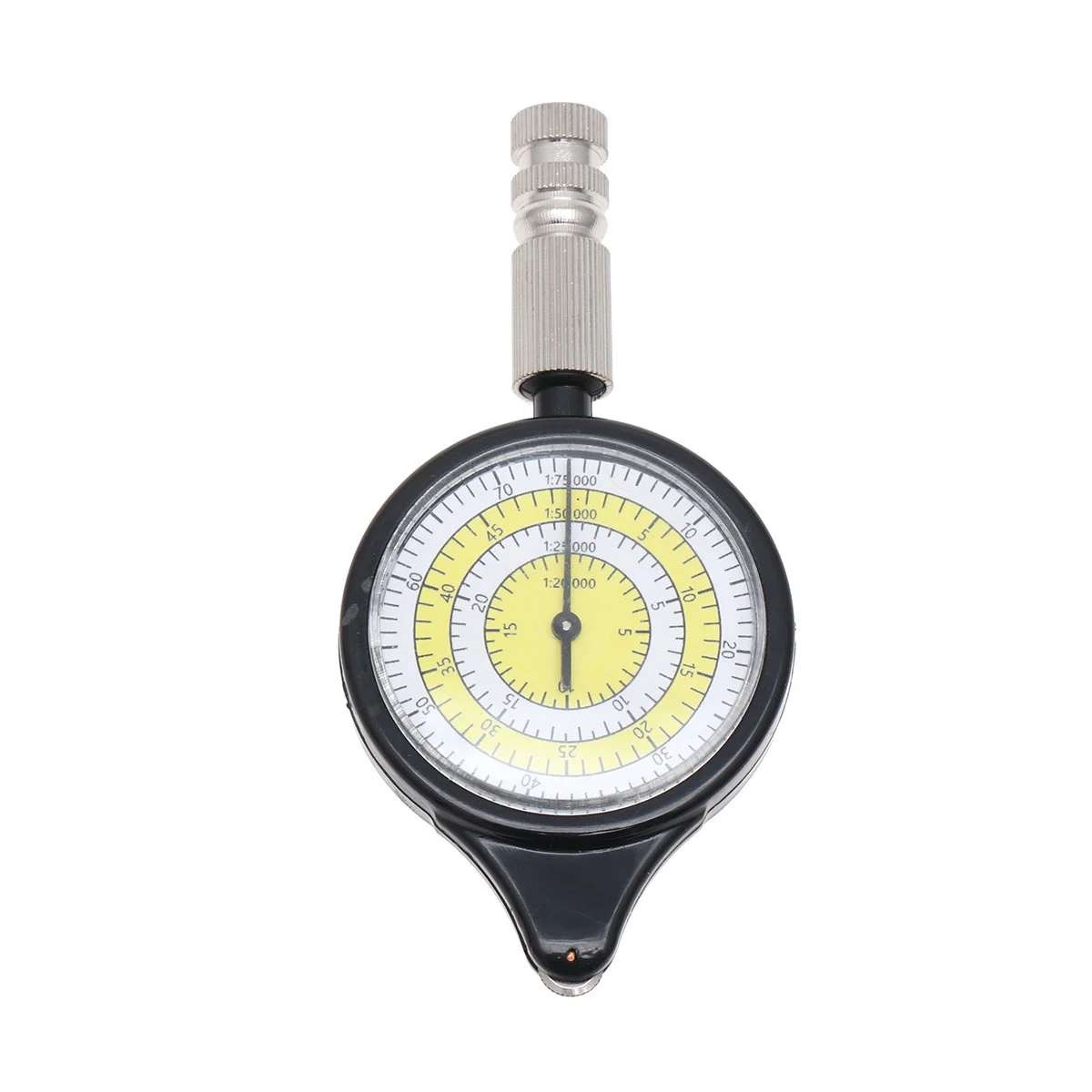 Map Measuring Measurer Wheel Measurement Compass Measure Gadget Wild Instrument Camping Tool Distance Caculator Odometer Mileage
Map Measuring Measurer Wheel Measurement Compass Measure Gadget Wild Instrument Camping Tool Distance Caculator Odometer Mileage