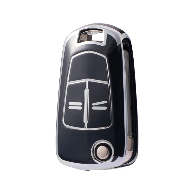 NEW TPU Car Key Case Full Cover For Vauxhall Opel Corsa Astra Vectra Signum 2 Buttons Remote Key Shell Fob Bag Accessories
NEW TPU Car Key Case Full Cover For Vauxhall Opel Corsa Astra Vectra Signum 2 Buttons Remote Key Shell Fob Bag Accessories