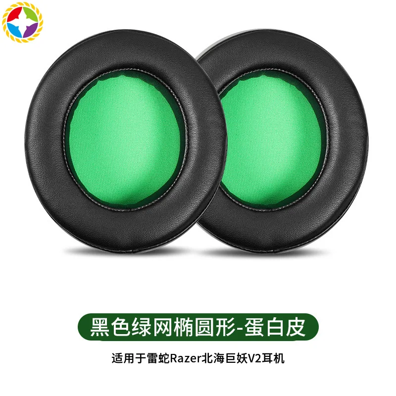 Replacement Ear Pads Cushions Headband Kit Razer Kraken Pro 7.1 V2 Gaming Ear Pads Headphone Earpads Cushion Cover
Replacement Ear Pads Cushions Headband Kit Razer Kraken Pro 7.1 V2 Gaming Ear Pads Headphone Earpads Cushion Cover