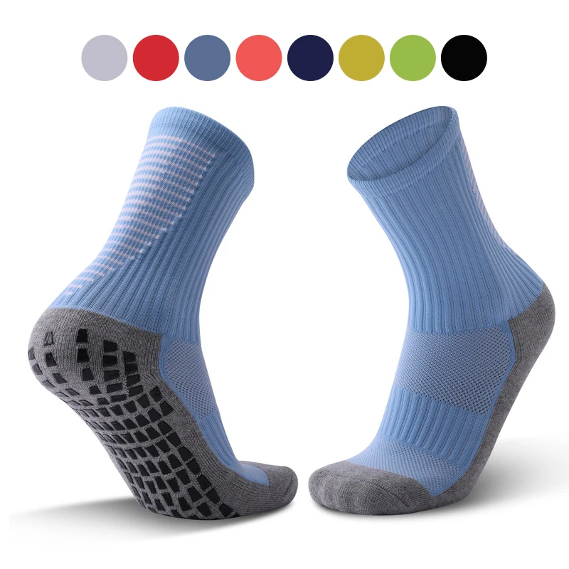 Sports Socks Anti-Slip Breathable Outdoor Football Socks Cotton Men Womens Running Cycling Socks Basketball Sports Accessories
Sports Socks Anti-Slip Breathable Outdoor Football Socks Cotton Men Womens Running Cycling Socks Basketball Sports Accessories