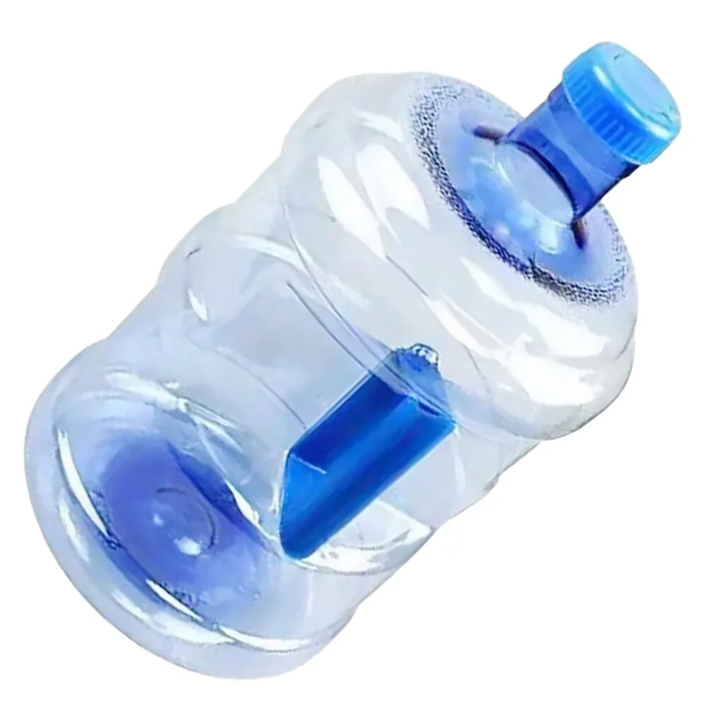 Mineral Water Portable Kettle Camping Jug Storage Carrier Bucket Hiking Plastic Container The Pet Jugs Fitness 
Mineral Water Portable Kettle Camping Jug Storage Carrier Bucket Hiking Plastic Container The Pet Jugs Fitness