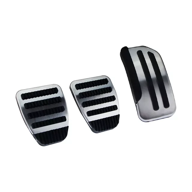 Pedals for Nissan Sunny Versa Versa Note 2014-2017 Pulsar 2014-2015 Maxima VII Sylphy 2014 Livina 2011-2015 Accessories
Pedals for Nissan Sunny Versa Versa Note 2014-2017 Pulsar 2014-2015 Maxima VII Sylphy 2014 Livina 2011-2015 Accessories