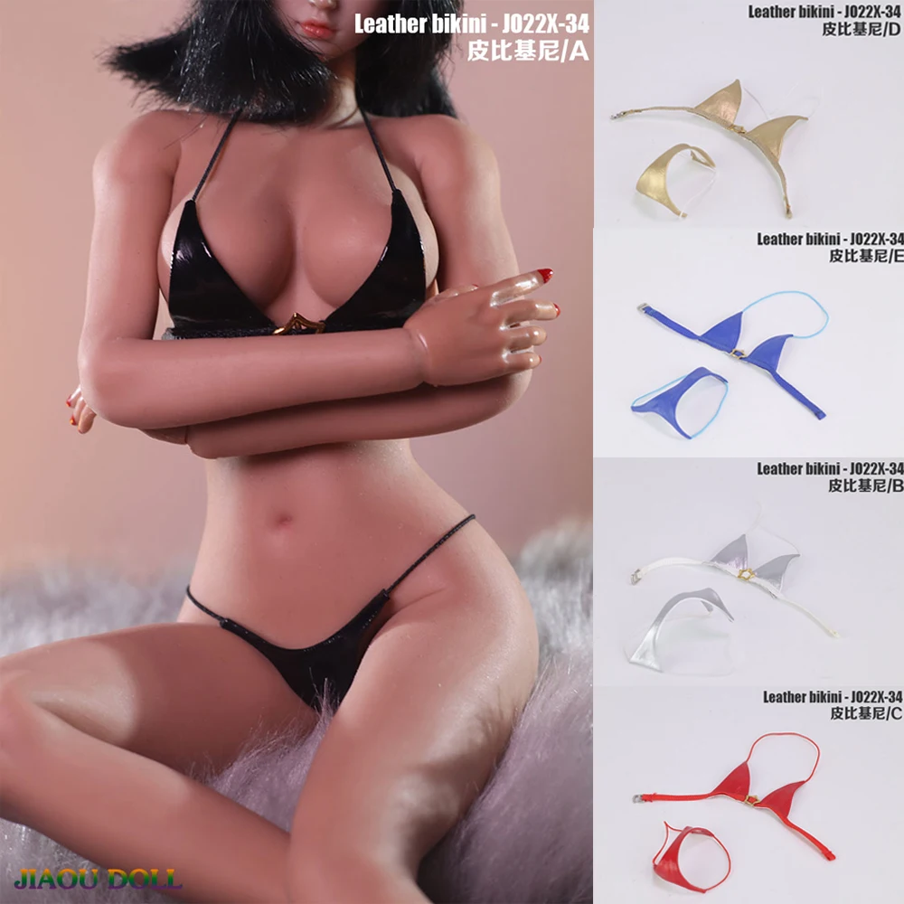 Женская экшн-фигурка JO22X-34 1/6
Женская экшн-фигурка JO22X-34 1/6