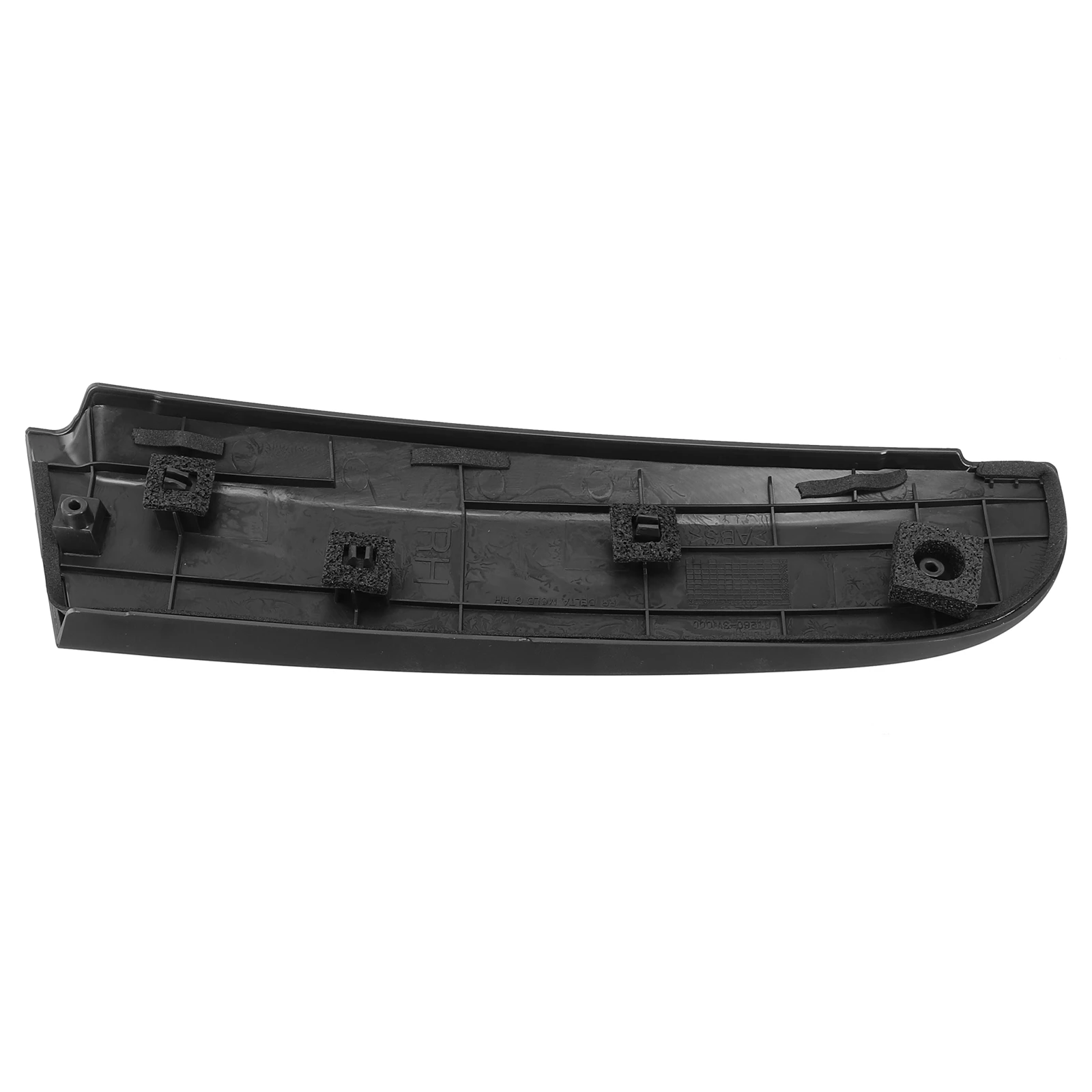 Long Lasting Replacement Right Rear Door Molding C Pillar Garnish for Kia For Sportage 201116 Dependable Choice 
Long Lasting Replacement Right Rear Door Molding C Pillar Garnish for Kia For Sportage 201116 Dependable Choice