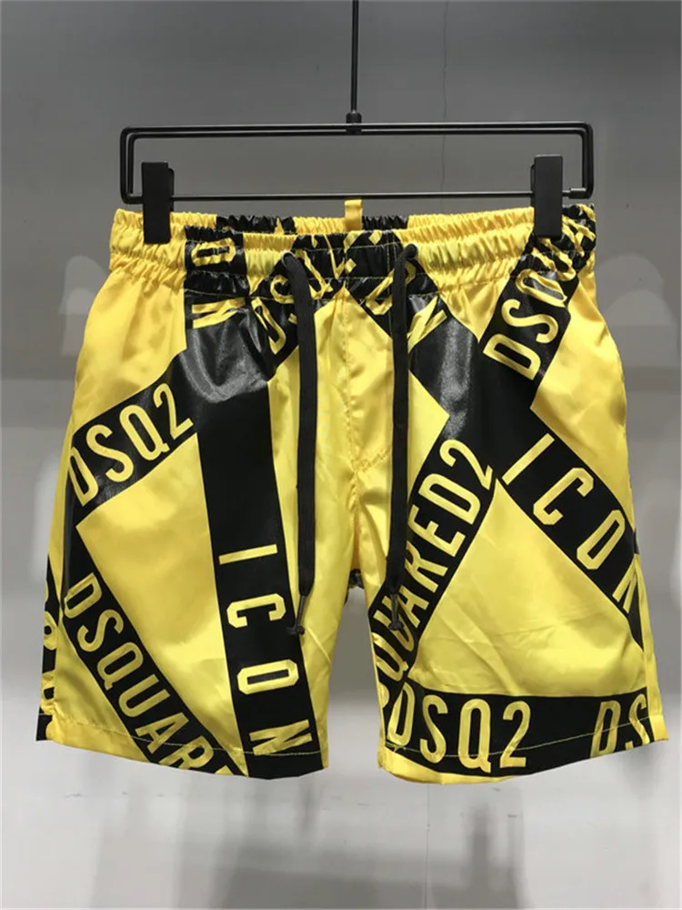 DSQ2 brand shorts Hawaii Men casual pants jogger fitness exercise lining Mesh shorts breathable quick-dry shorts Men's M-4XL
DSQ2 brand shorts Hawaii Men casual pants jogger fitness exercise lining Mesh shorts breathable quick-dry shorts Men's M-4XL