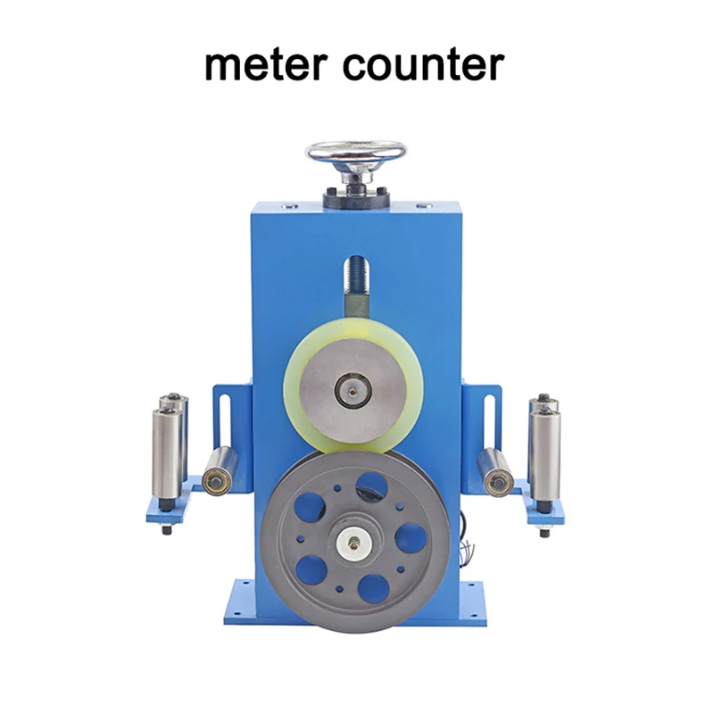 Meter meter table roller type twisted copper release frame closing meter wheel pressure wheel track type 
Meter meter table roller type twisted copper release frame closing meter wheel pressure wheel track type