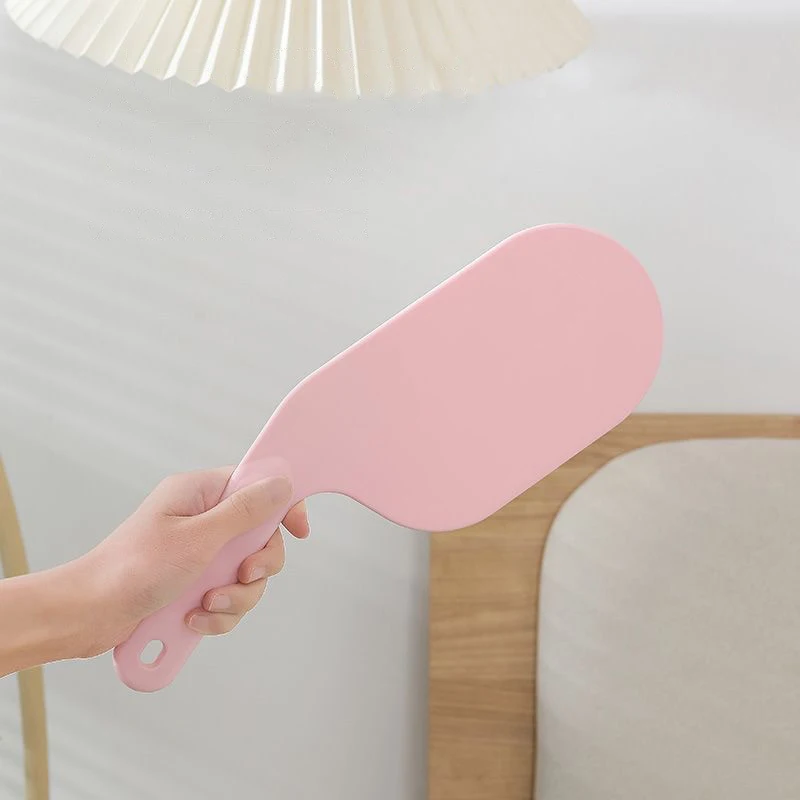 Bed Sheet Tucker Tool Tucking Paddle For Bed Making Easier Plastic Durable Sheet Change Helper Bed Skirt Replacement Assistant
Bed Sheet Tucker Tool Tucking Paddle For Bed Making Easier Plastic Durable Sheet Change Helper Bed Skirt Replacement Assistant