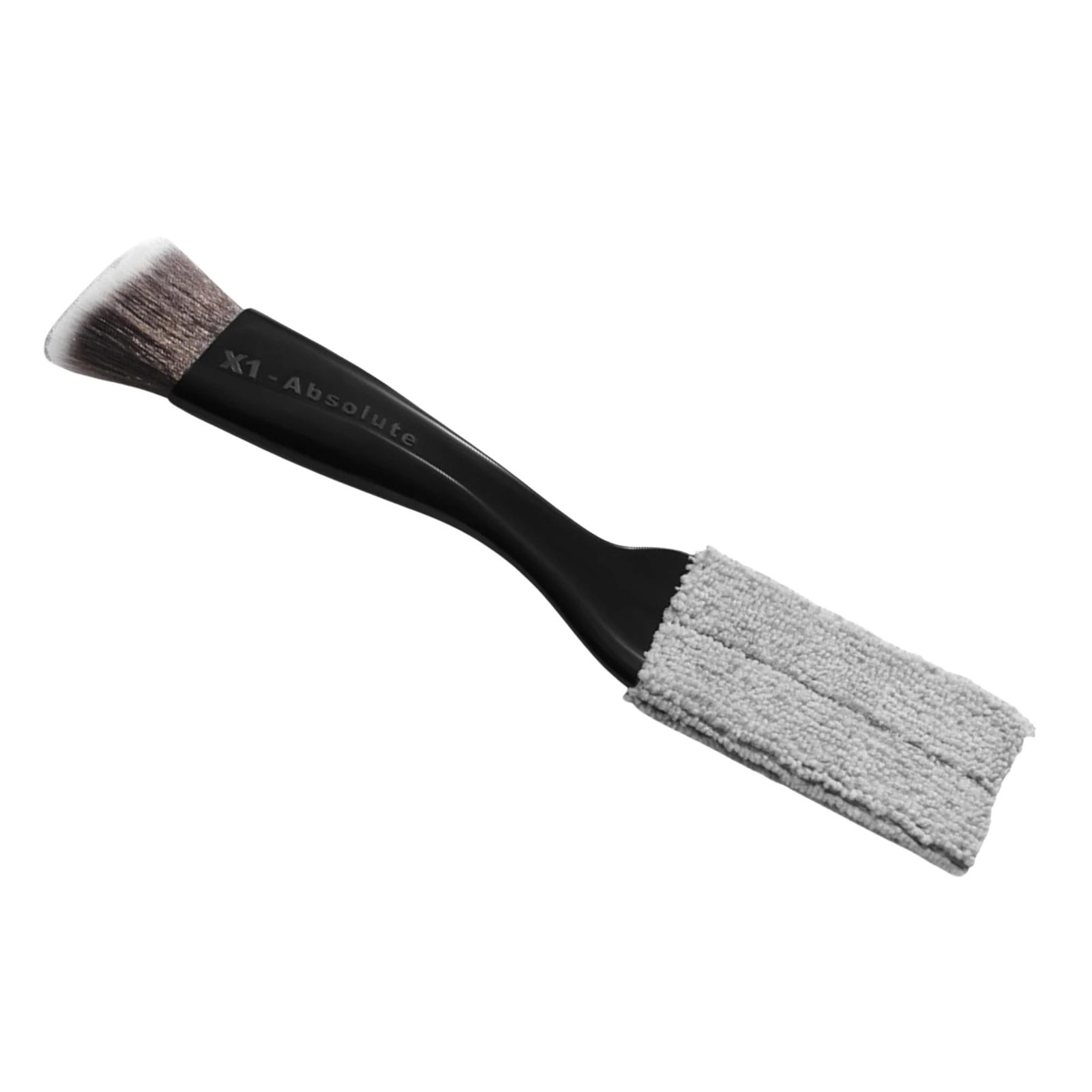 Detailing Brush For Car Detailing Brush With Double Head For Auto Air Vent Wheels Cleaning Cloth Tool For Keyboard Blinds
Detailing Brush For Car Detailing Brush With Double Head For Auto Air Vent Wheels Cleaning Cloth Tool For Keyboard Blinds