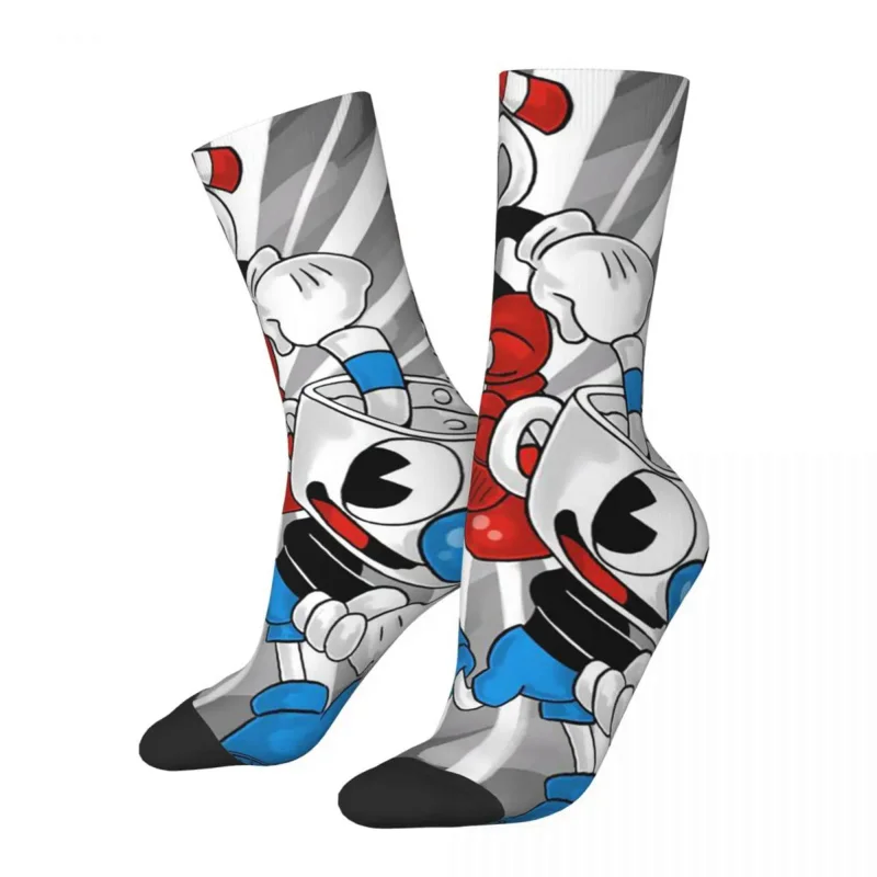 Носки мужские/женские повседневные в стиле аниме, на весну/Лето/Осень/зиму 
Носки мужские/женские повседневные в стиле аниме, на весну/Лето/Осень/зиму