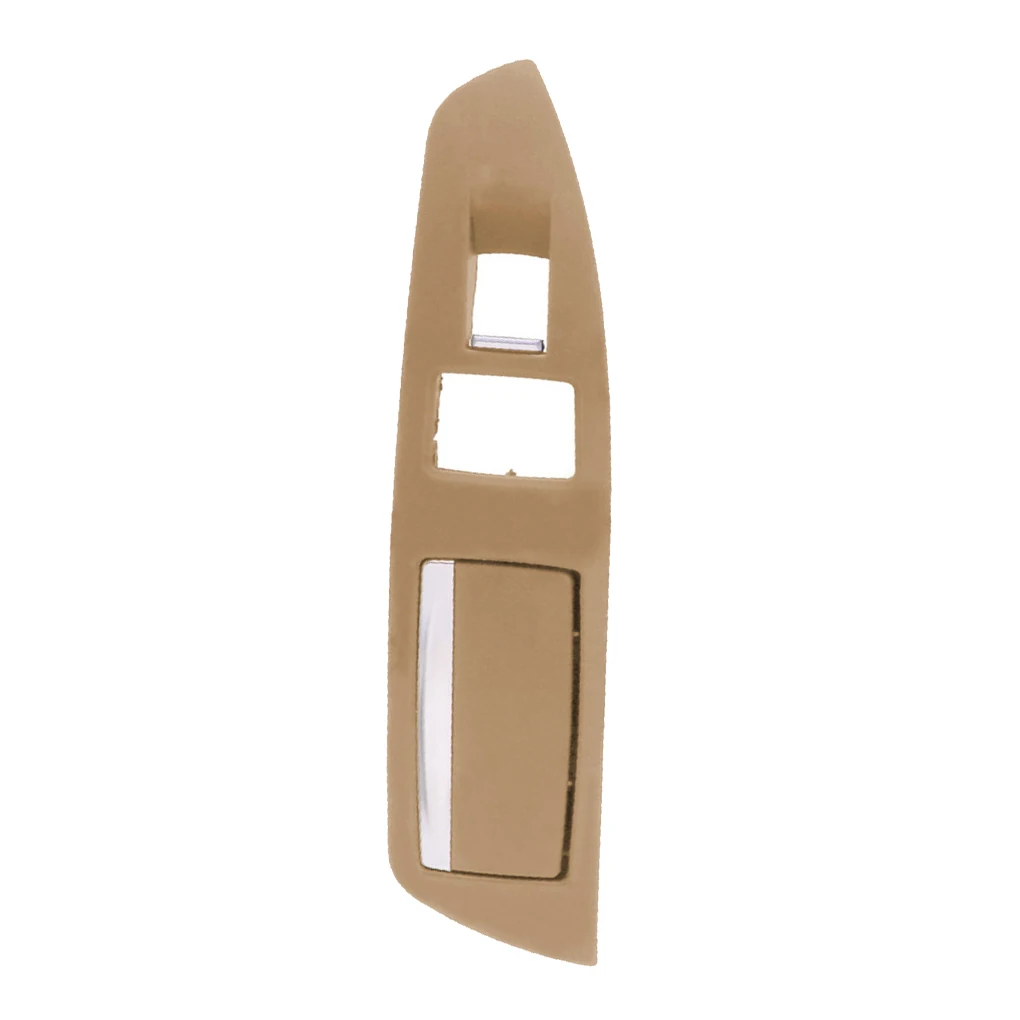 Right/Left Beige Interior Door Ashtray Panel Trim Cover Replacement For BMW 7 Series F01 F02 51427322871 51427322872
Right/Left Beige Interior Door Ashtray Panel Trim Cover Replacement For BMW 7 Series F01 F02 51427322871 51427322872