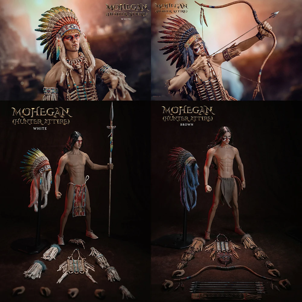 Мужская экшн-фигурка-солдат с супер гибким бесшовным телом
Мужская экшн-фигурка-солдат с супер гибким бесшовным телом