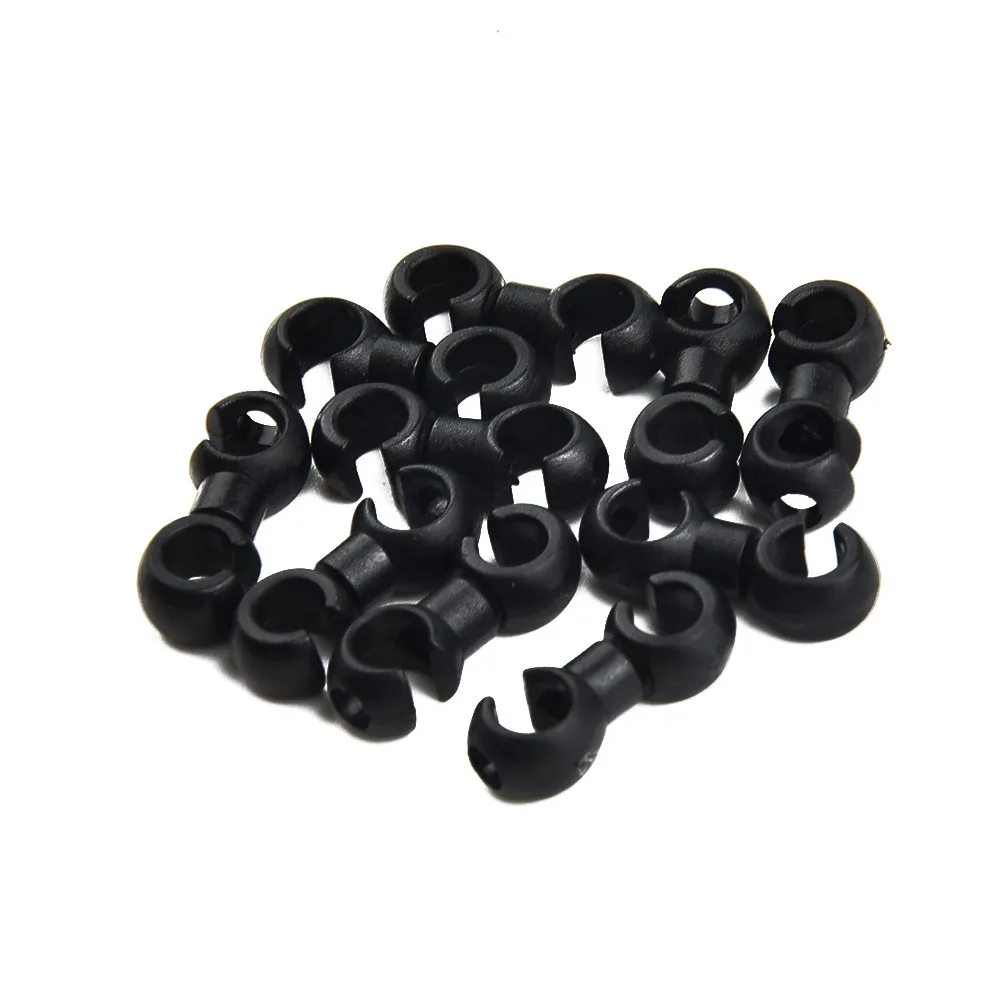 10pcs S Shaped Hook Clips Rotating Bike Brake Gear Cross Cable Tidy Clip For MTB Road Bicycle Designed To Organize Brakes Cables
10pcs S Shaped Hook Clips Rotating Bike Brake Gear Cross Cable Tidy Clip For MTB Road Bicycle Designed To Organize Brakes Cables