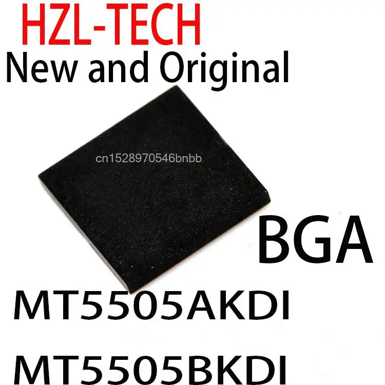 1 шт. Новый и оригинальный BGA MT5505AKDI MT5505BKDI MT5505AKHI MT5505AKNI MT5505ALMI MT5505ZCRI
1 шт. Новый и оригинальный BGA MT5505AKDI MT5505BKDI MT5505AKHI MT5505AKNI MT5505ALMI MT5505ZCRI