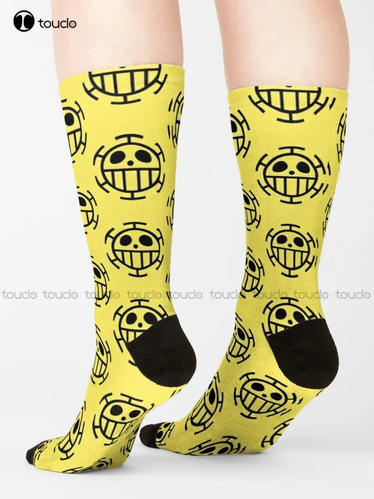 One Piece Trafalgar Law Logo Socks High Socks Fashion Creative Leisure Funny Harajuku Art Abstract Oil Painting Socks Gift Art
One Piece Trafalgar Law Logo Socks High Socks Fashion Creative Leisure Funny Harajuku Art Abstract Oil Painting Socks Gift Art