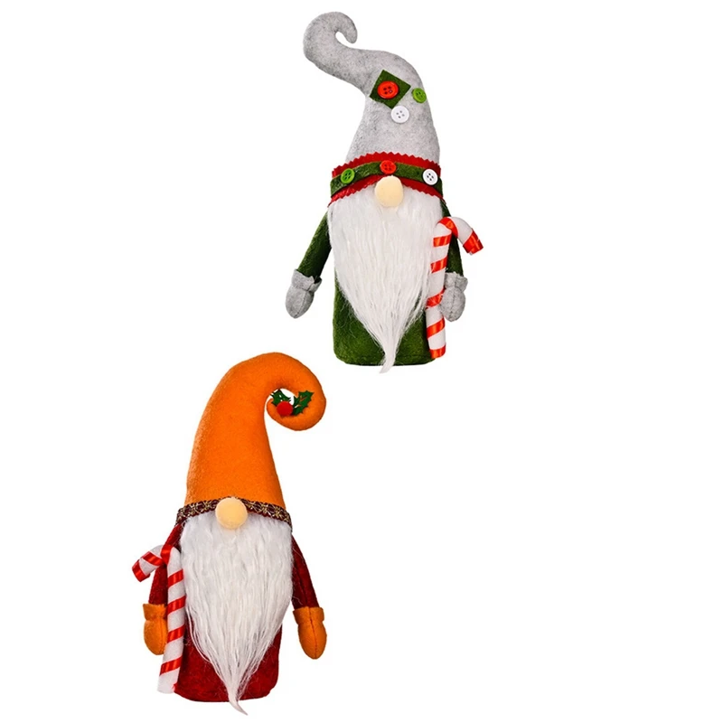 New Christmas Faceless Doll Dwarf Doll Decorations Christmas Hook Hat Rudolph Doll Decorations Christmas Holiday Gifts
New Christmas Faceless Doll Dwarf Doll Decorations Christmas Hook Hat Rudolph Doll Decorations Christmas Holiday Gifts