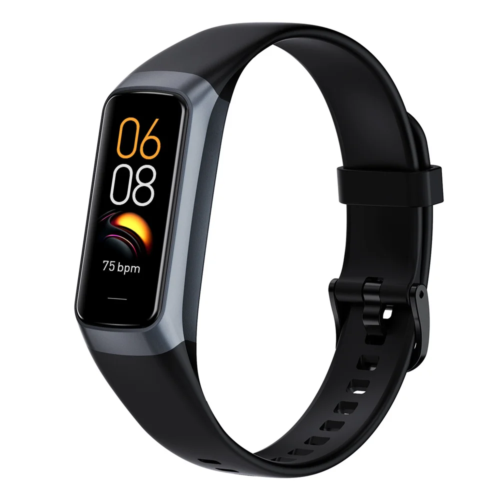 2022 Smart Watch Men Women Smart Bracelet Wristband 1.1 Inch Amoled Heart Rate Waterproof Body Temperature Fitness Tracker Band
2022 Smart Watch Men Women Smart Bracelet Wristband 1.1 Inch Amoled Heart Rate Waterproof Body Temperature Fitness Tracker Band