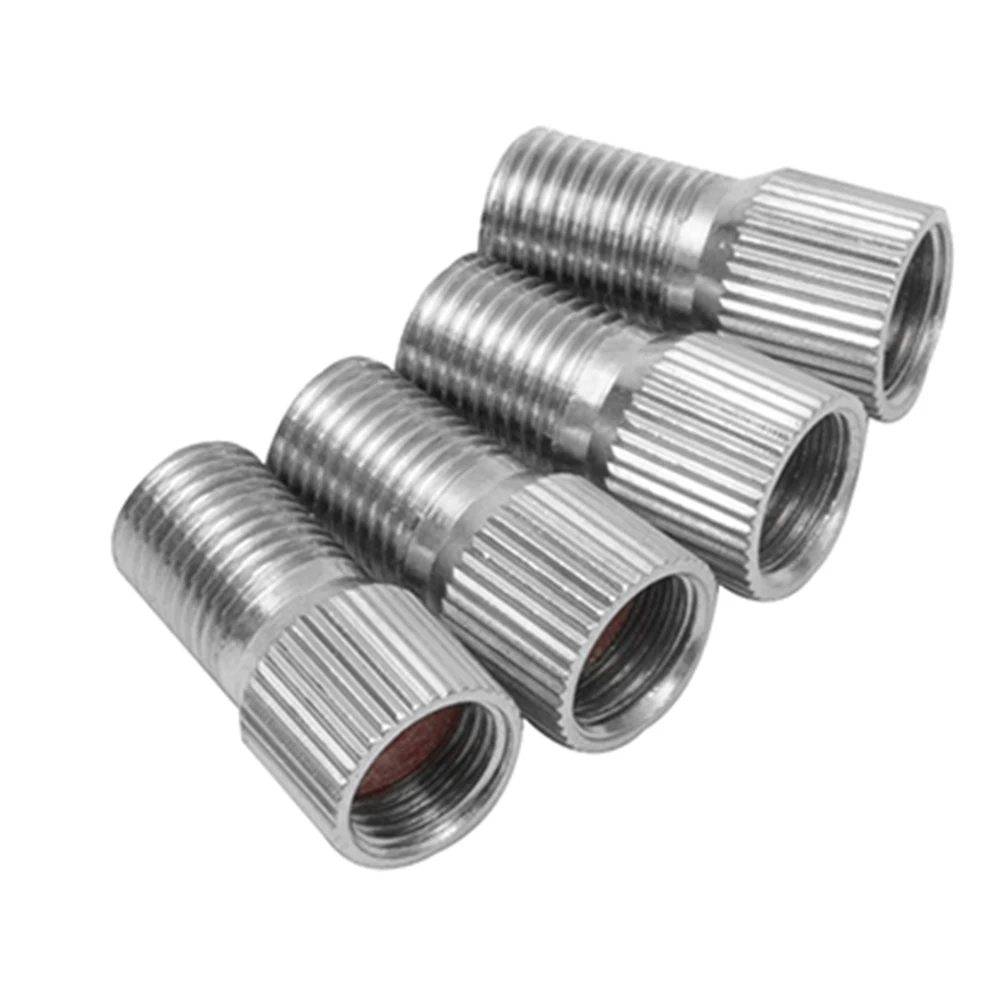 4Pcs 19mm Chrome Tyre Wheels Valve Stem Cap Extension Extender Fits For Cars Truck Automobiles Wheel Accessories
4Pcs 19mm Chrome Tyre Wheels Valve Stem Cap Extension Extender Fits For Cars Truck Automobiles Wheel Accessories