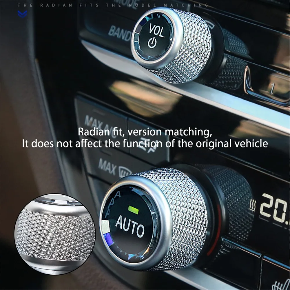 Crystal Ring Cover Volume Button Knob Center Control Crystal Cover For BMW G02 G01 G30 G12
Crystal Ring Cover Volume Button Knob Center Control Crystal Cover For BMW G02 G01 G30 G12