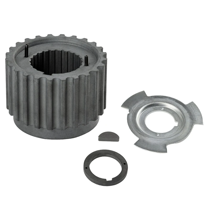 3X MD184894,MD184901,MD309036,MD008959 Crankshaft Gear Sprocket & Sensor Blade &Spacer For Montero Pajero/Sport
3X MD184894,MD184901,MD309036,MD008959 Crankshaft Gear Sprocket & Sensor Blade &Spacer For Montero Pajero/Sport