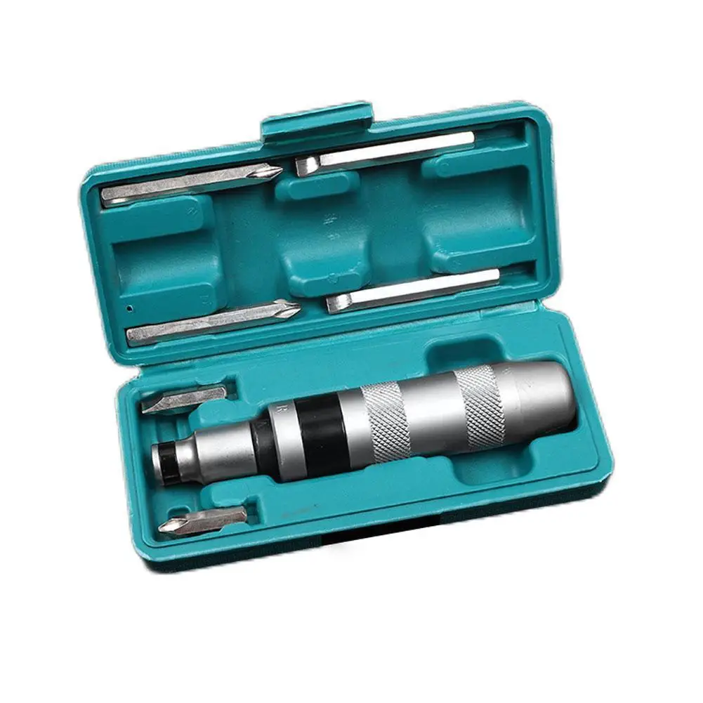 Ударная отвертка с отверткой, профессиональное долото для тяжелых инструментов, насадки, ударная отвертка Scre N9b3, 7/13 шт.
Ударная отвертка с отверткой, профессиональное долото для тяжелых инструментов, насадки, ударная отвертка Scre N9b3, 7/13 шт.