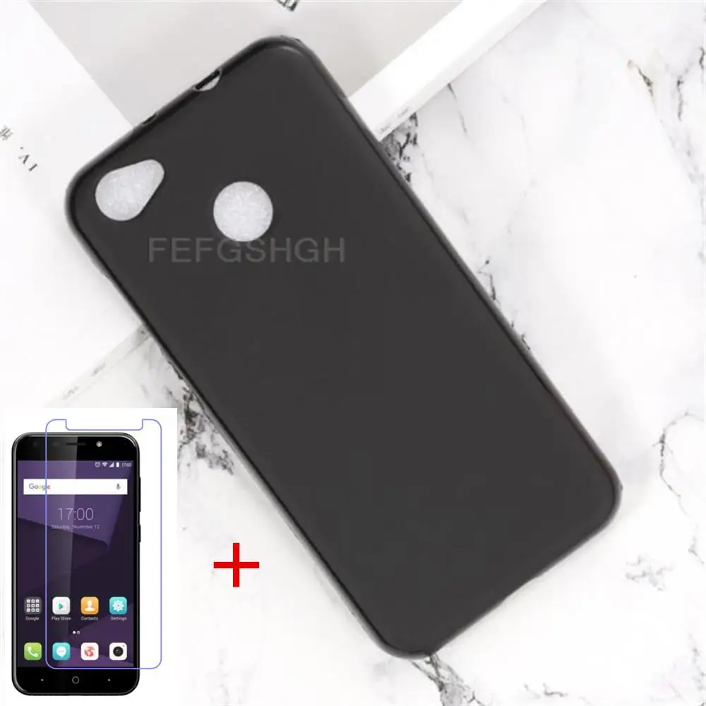 Phone Case For ZTE Blade A6 Lite Case Silicon Back TPU Cover For ZTE Blade A6 Tempered Glass Screen Protector
Phone Case For ZTE Blade A6 Lite Case Silicon Back TPU Cover For ZTE Blade A6 Tempered Glass Screen Protector