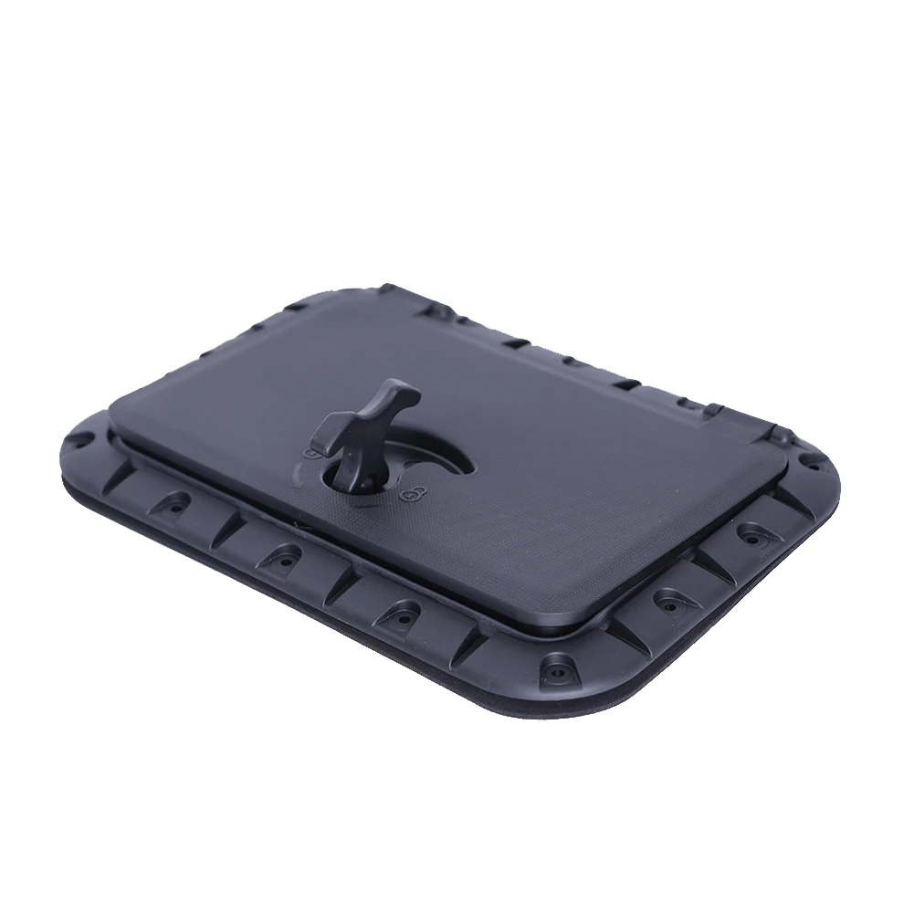 Marine Deck Square Hatch Adapter Assembly Boat Canoe Handle Tool +Waterproof Bag 35*25cm Accessory Kayak Plastic
Marine Deck Square Hatch Adapter Assembly Boat Canoe Handle Tool +Waterproof Bag 35*25cm Accessory Kayak Plastic