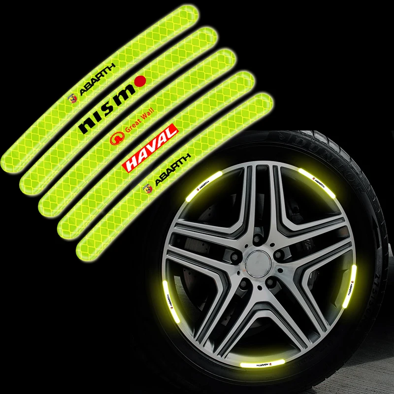 Car Wheel Hub Sticker Reflective decorative stickers Car styling For Jeep Wrangler Grand Cherokee Compass Renegade Tyre Stem Air
Car Wheel Hub Sticker Reflective decorative stickers Car styling For Jeep Wrangler Grand Cherokee Compass Renegade Tyre Stem Air