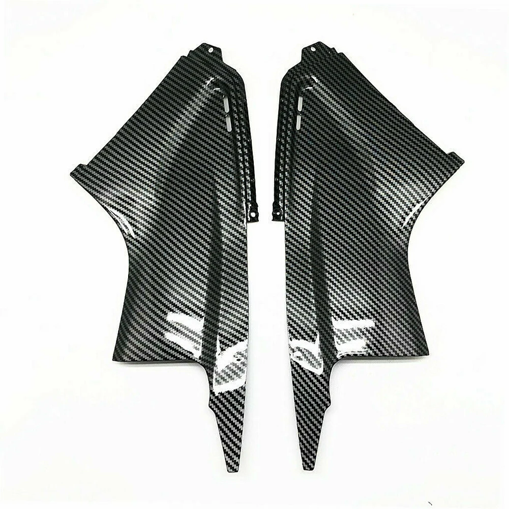 Cover Air Duct Carbon Fiber Air Duct Carbon Fiber Pattern Cover Fairing Side For YZF R6 2003-2005 High Quality
Cover Air Duct Carbon Fiber Air Duct Carbon Fiber Pattern Cover Fairing Side For YZF R6 2003-2005 High Quality