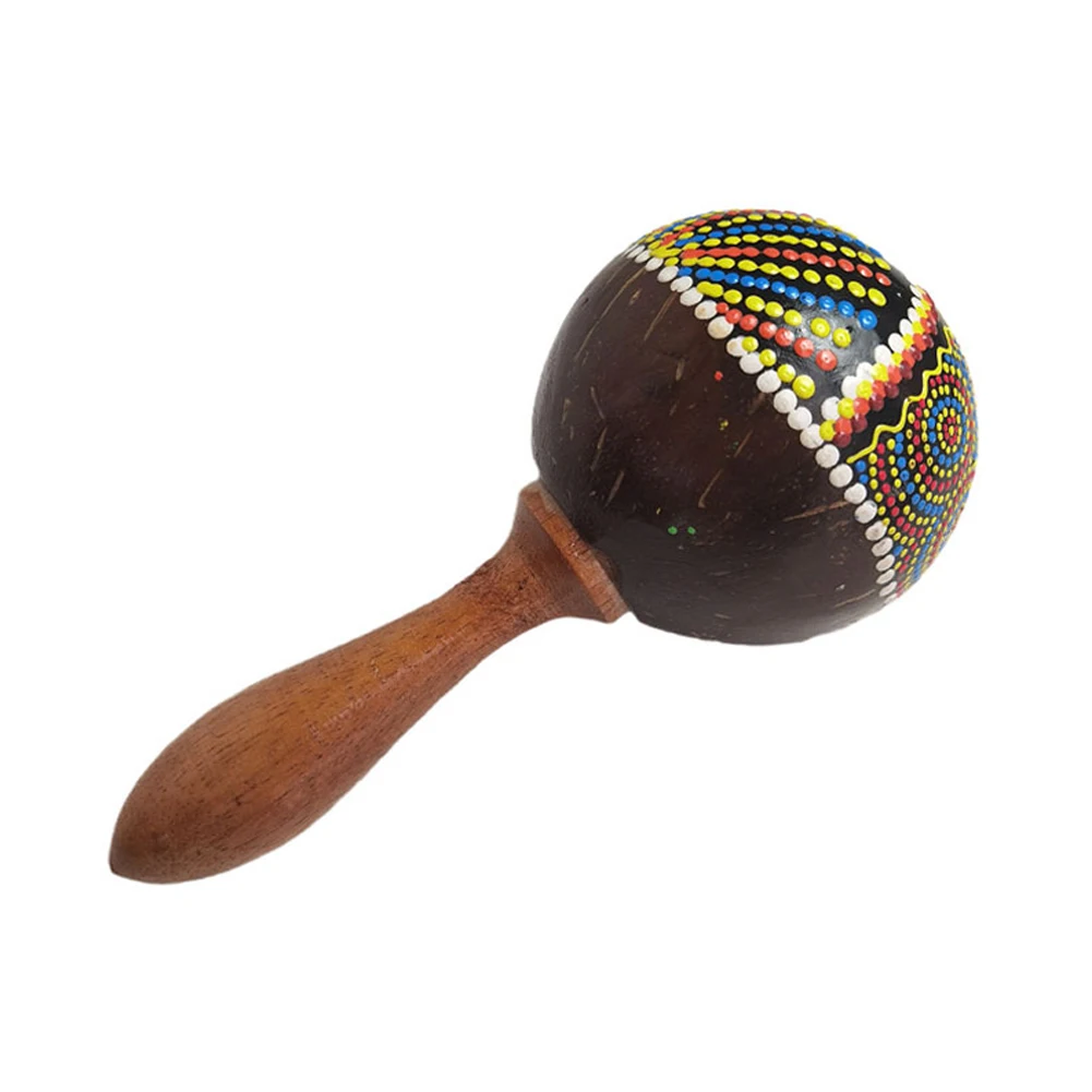 Новинка, песочный молоток Maracas, КОКОСОВАЯ СКОРЛУПА, развивающая музыкальность для группы вечерние перкуссионная игрушка, молоток с песком
Новинка, песочный молоток Maracas, КОКОСОВАЯ СКОРЛУПА, развивающая музыкальность для группы вечерние перкуссионная игрушка, молоток с песком