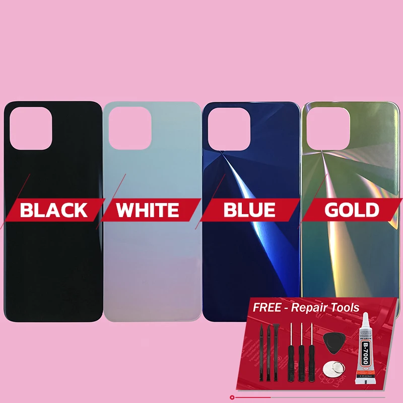 For Huawei Play 3E 4T 5 Battery Cover Back Glass Housing Rear Door For Replacement
For Huawei Play 3E 4T 5 Battery Cover Back Glass Housing Rear Door For Replacement