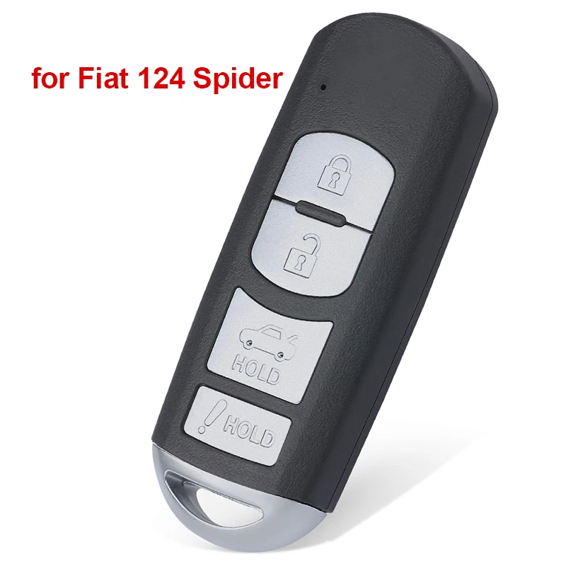4 кнопки, 315 МГц, для Fiat 124 Spider 2017-2020, для Toyota Yaris IA / R, для Scion iA 2016 WAZSKE13D01
4 кнопки, 315 МГц, для Fiat 124 Spider 2017-2020, для Toyota Yaris IA / R, для Scion iA 2016 WAZSKE13D01