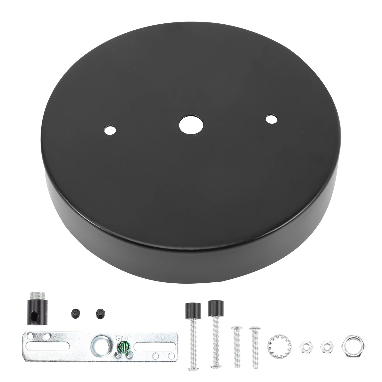 Комплект аксессуаров для освещения, подвесные потолочные светильники, крышка, металлическая навес, пластина, лампа, тень
Комплект аксессуаров для освещения, подвесные потолочные светильники, крышка, металлическая навес, пластина, лампа, тень