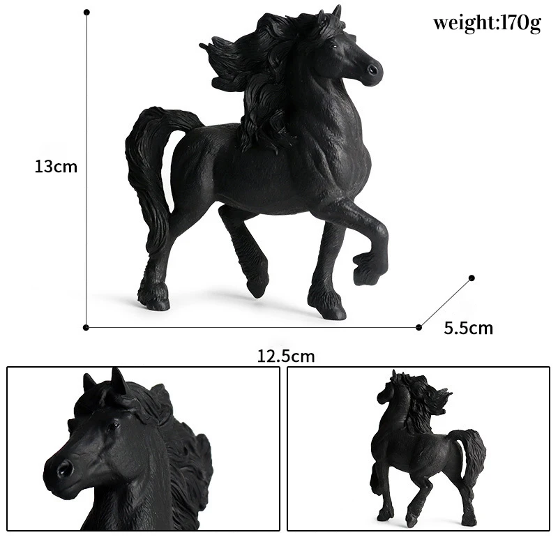 Миниатюрные лошадки ПВХ
Миниатюрные лошадки ПВХ