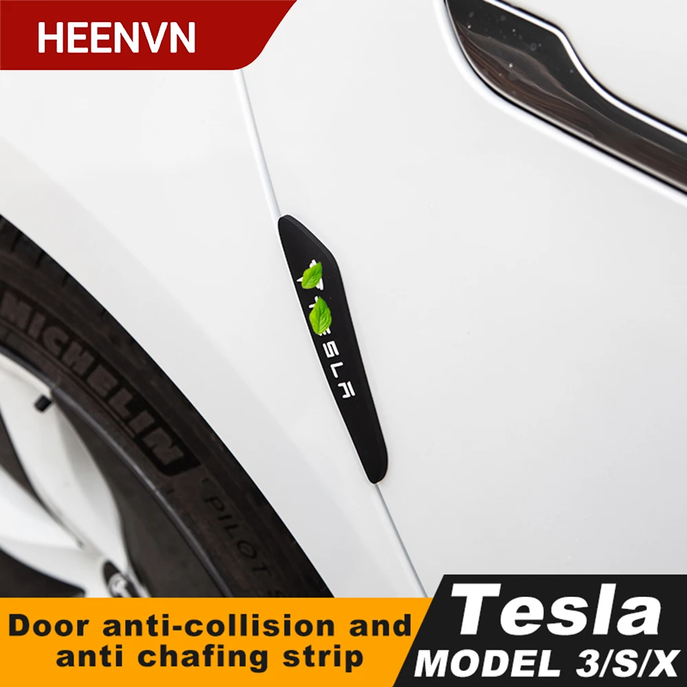 Новая Защита бампера для двери автомобиля Tesla Model 3 2022, аксессуары, Защитная крышка для двери, модель Y S X Three Model3 2021 4 шт./компл.
Новая Защита бампера для двери автомобиля Tesla Model 3 2022, аксессуары, Защитная крышка для двери, модель Y S X Three Model3 2021 4 шт./компл.