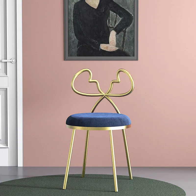 Design Gamer Dining Chairs Kitchen Makeup Makeup Modern Living Room Chair With Backrest Manicure Chaise Minimalist Furniture
Design Gamer Dining Chairs Kitchen Makeup Makeup Modern Living Room Chair With Backrest Manicure Chaise Minimalist Furniture