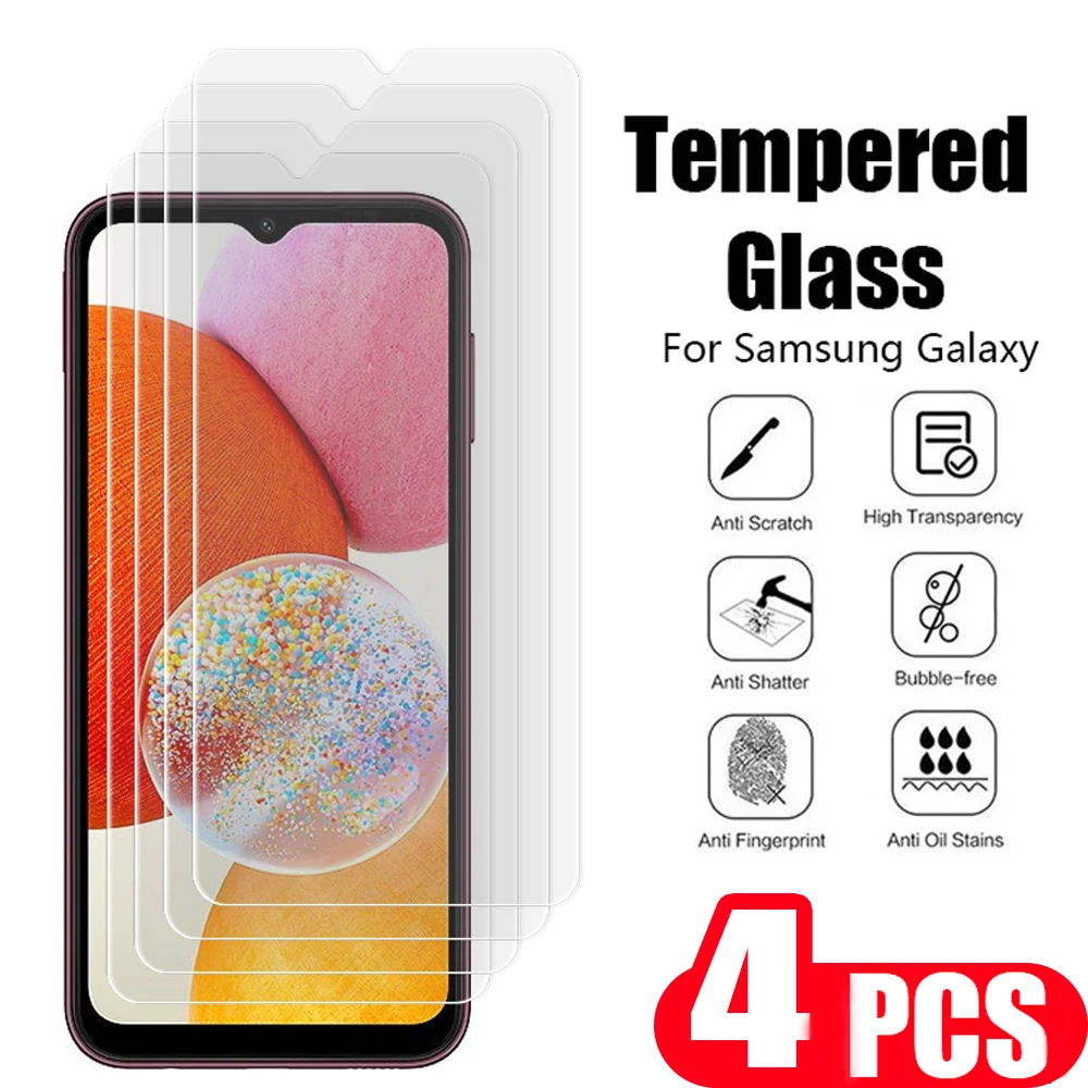 4 шт. для Samsung Galaxy A31 A32 A33 A34 A22 A23 A24 A12 A13 A14 A04 A04E A04S Защитная пленка для экрана из закаленного стекла HD защитная пленка
4 шт. для Samsung Galaxy A31 A32 A33 A34 A22 A23 A24 A12 A13 A14 A04 A04E A04S Защитная пленка для экрана из закаленного стекла HD защитная пленка