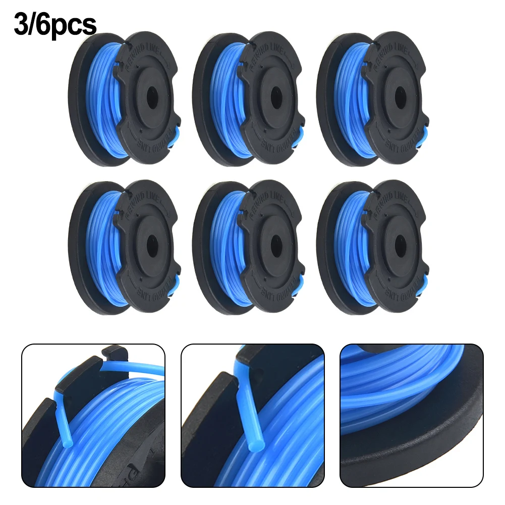 Spool & Line For Karcher LTR 18-30(14443120) Replace 2.444-016.0 String Trimmer Parts Accessories Dropship
Spool & Line For Karcher LTR 18-30(14443120) Replace 2.444-016.0 String Trimmer Parts Accessories Dropship