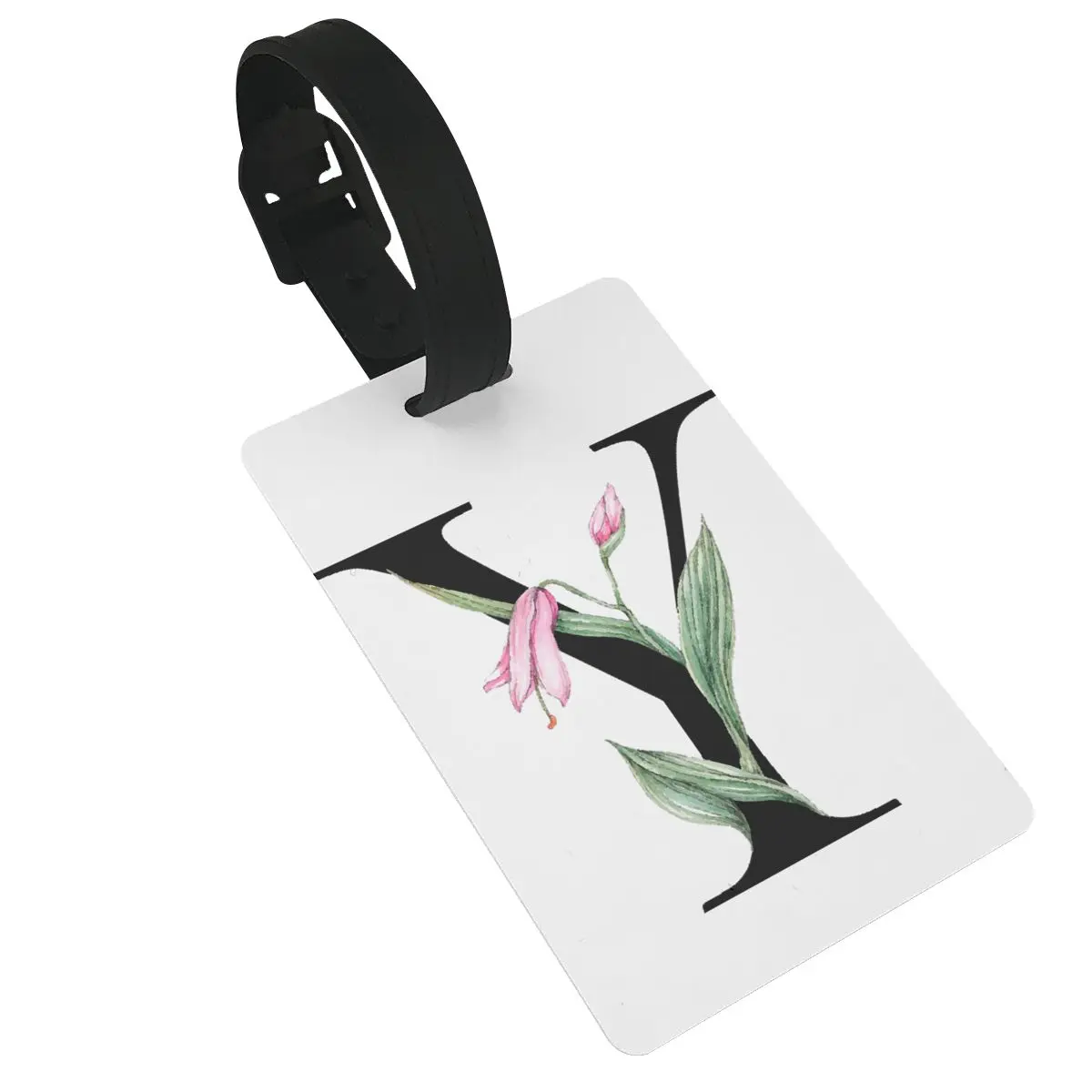 Y Luggage Tag for Suitcase Suitcase Identifiers Name Id Labels Card for Women Men Kid Travel
Y Luggage Tag for Suitcase Suitcase Identifiers Name Id Labels Card for Women Men Kid Travel