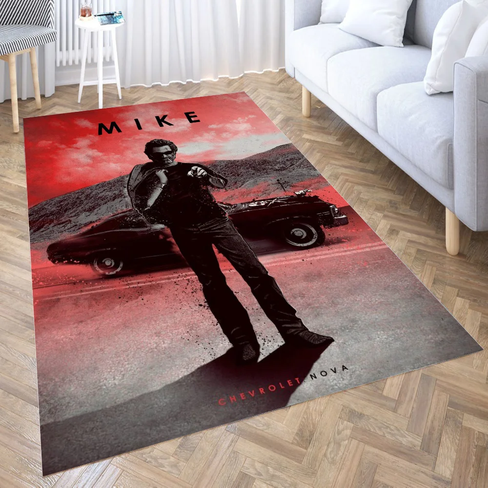 Mike Carpet Living Room Large Area Rugs Bedroom Carpet Modern Home Living Room Decoration Floor Lounge Rug
Mike Carpet Living Room Large Area Rugs Bedroom Carpet Modern Home Living Room Decoration Floor Lounge Rug