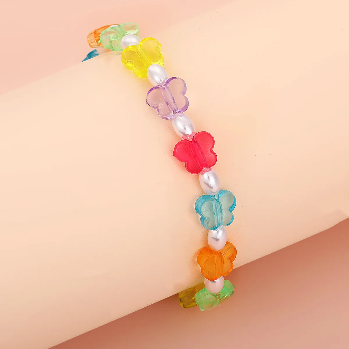 Korean Colorful Resin Butterfly Necklace Choker Bohemian Transparent Acrylic Necklace For Women Necklaces & Pendants O148
Korean Colorful Resin Butterfly Necklace Choker Bohemian Transparent Acrylic Necklace For Women Necklaces & Pendants O148