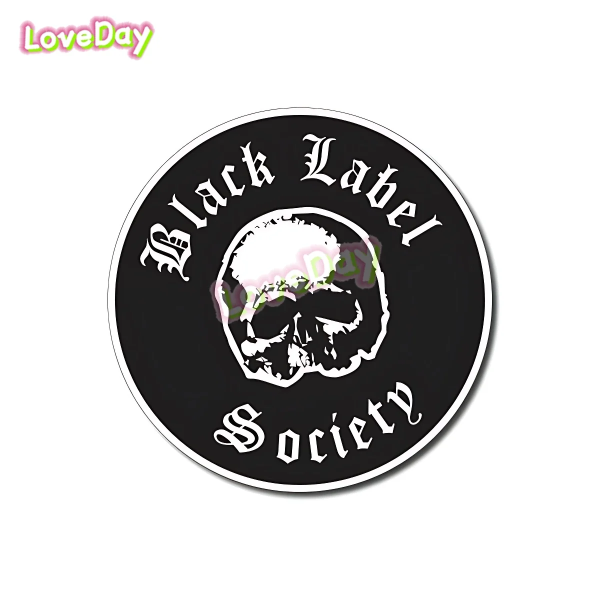 Черная этикетка, логотип группы Society, наклейка, виниловая наклейка для автомобиля, мотоцикла, музыкального инструмента, украшение, наклейка с черным черепом и буквами
Черная этикетка, логотип группы Society, наклейка, виниловая наклейка для автомобиля, мотоцикла, музыкального инструмента, украшение, наклейка с черным черепом и буквами